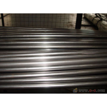 EN10305 EN10216 DIN2391 DIN1629 Precision cold drawn seamless steel tubes